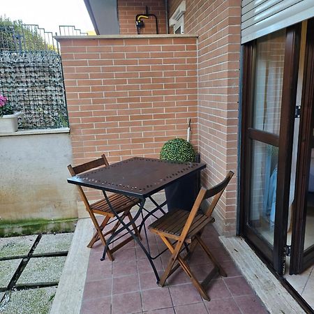 Divina House Daire Marino Dış mekan fotoğraf