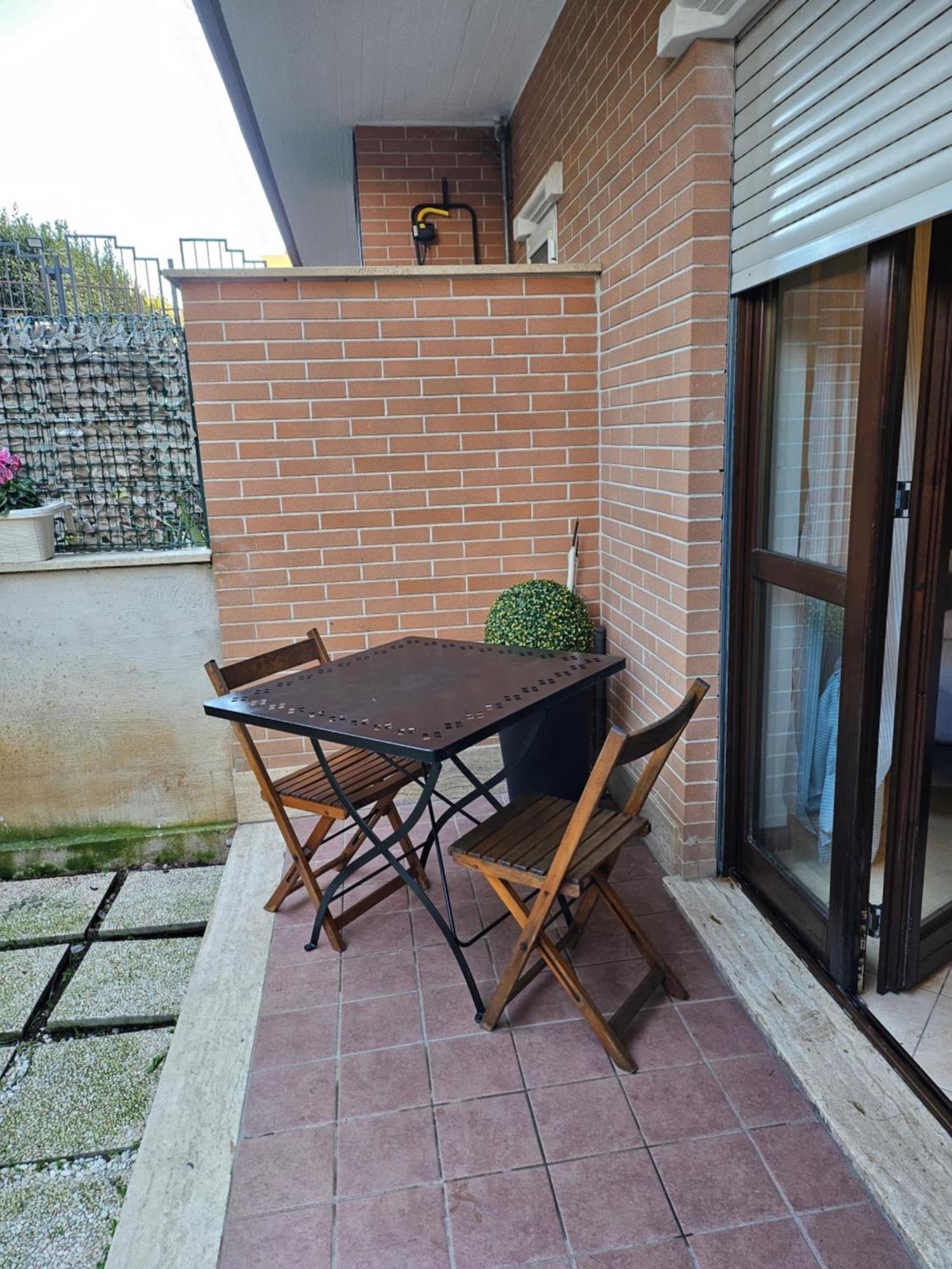 Divina House Daire Marino Dış mekan fotoğraf