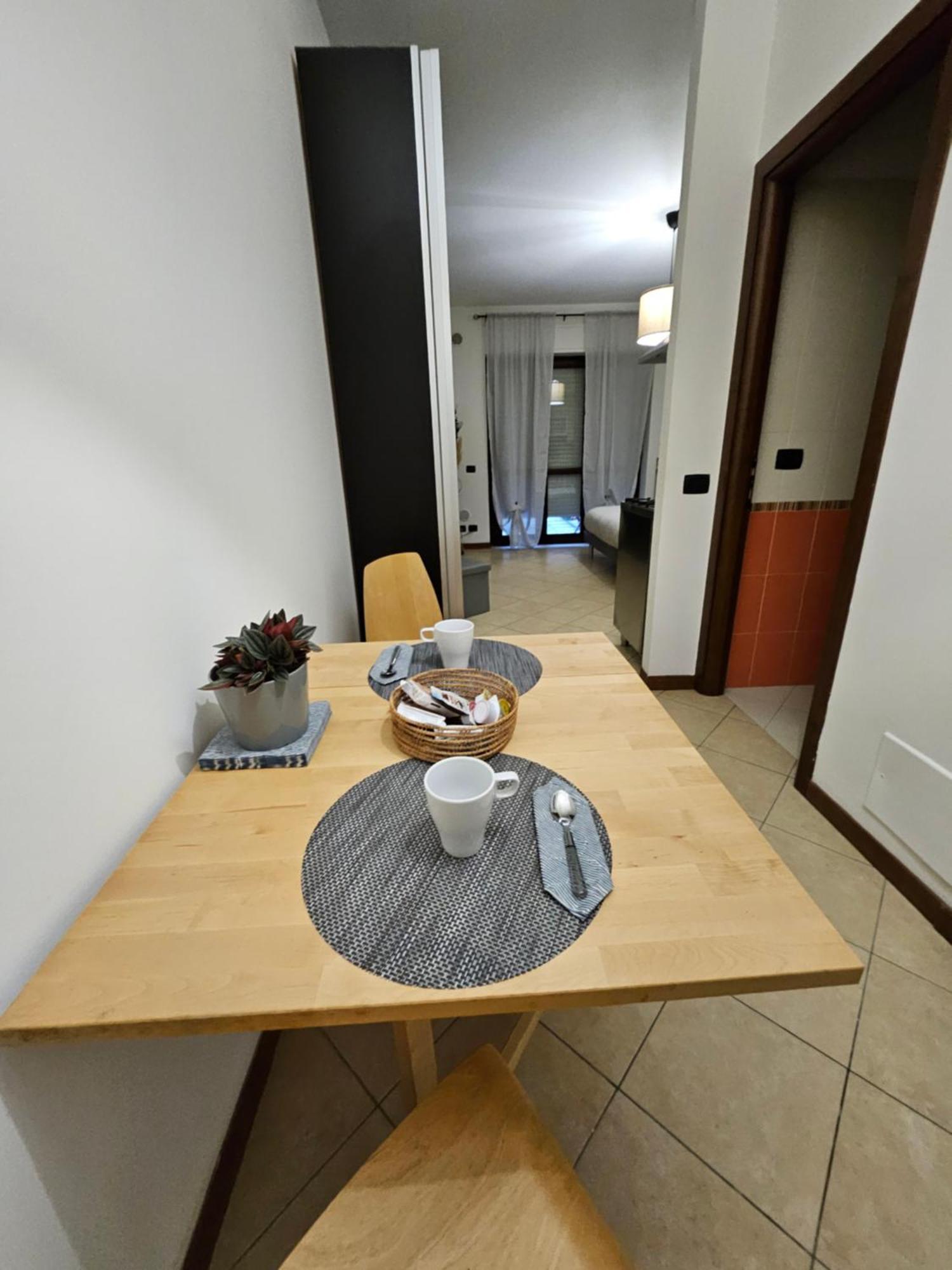 Divina House Daire Marino Dış mekan fotoğraf