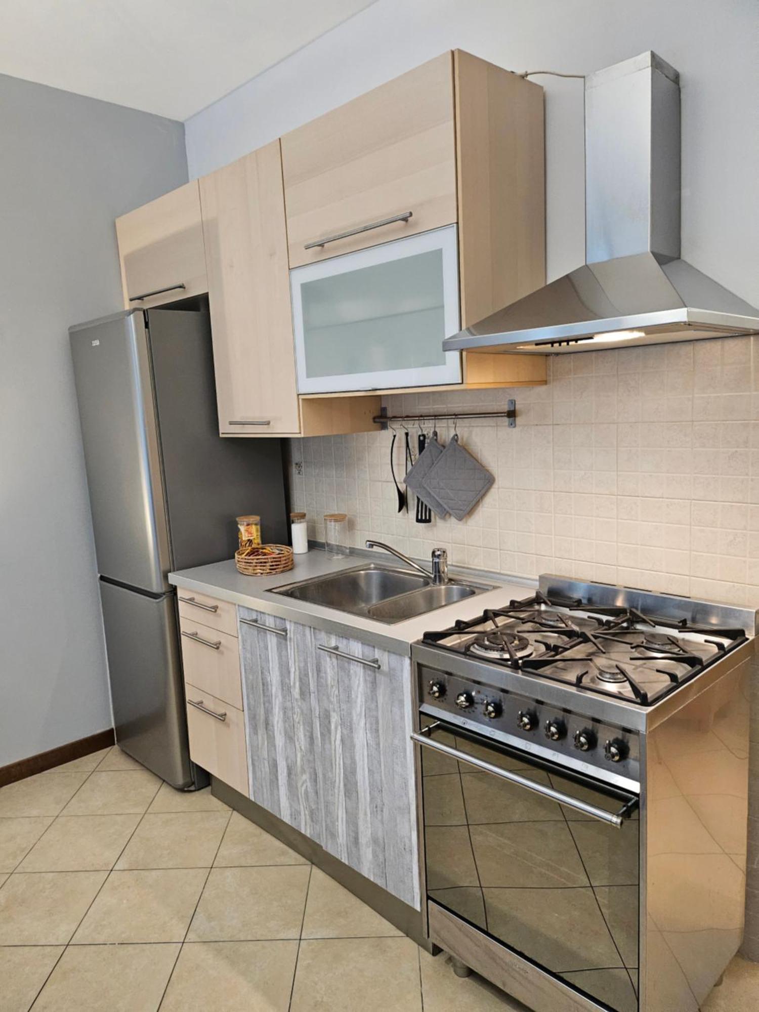 Divina House Daire Marino Dış mekan fotoğraf