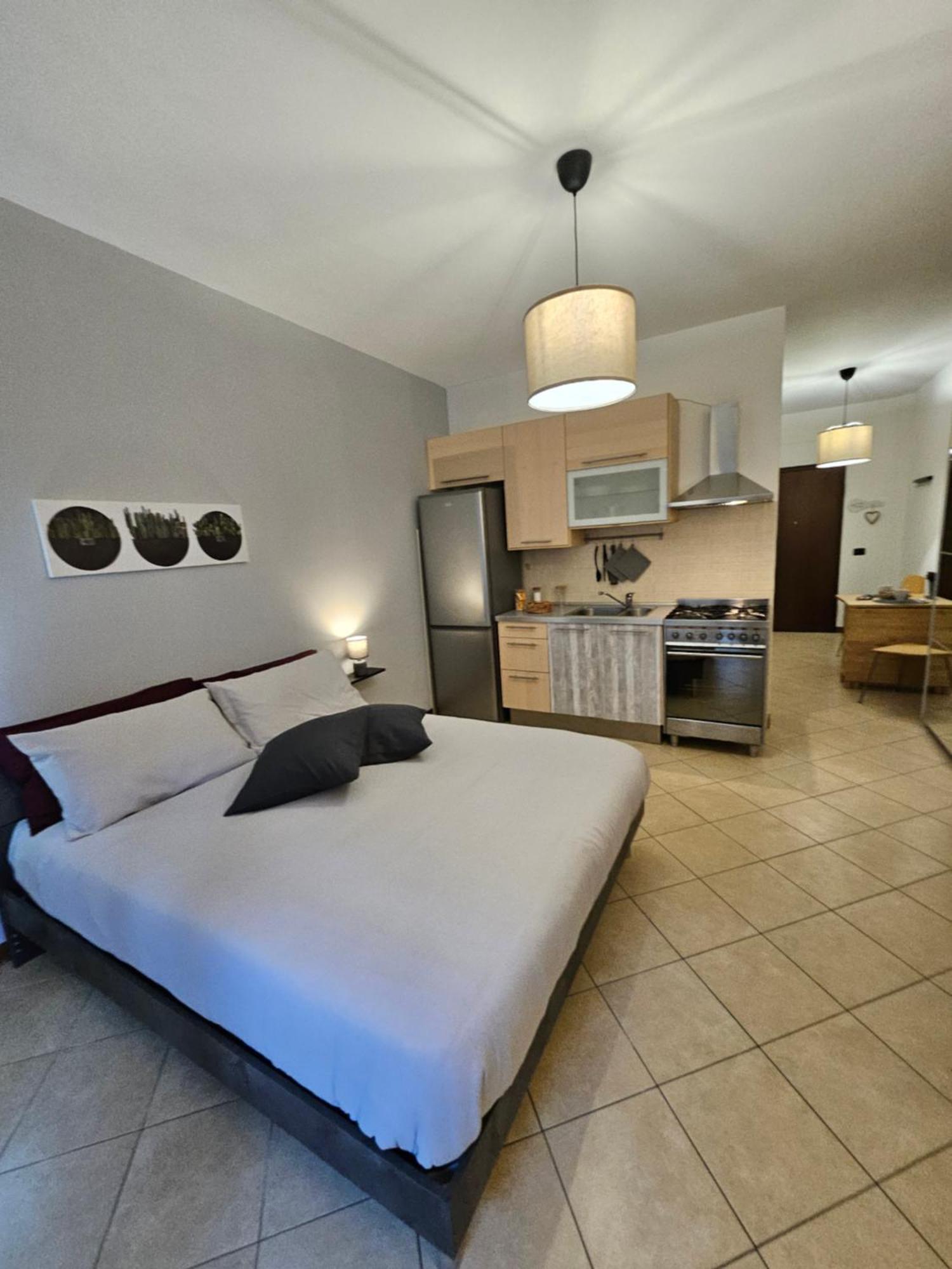 Divina House Daire Marino Dış mekan fotoğraf