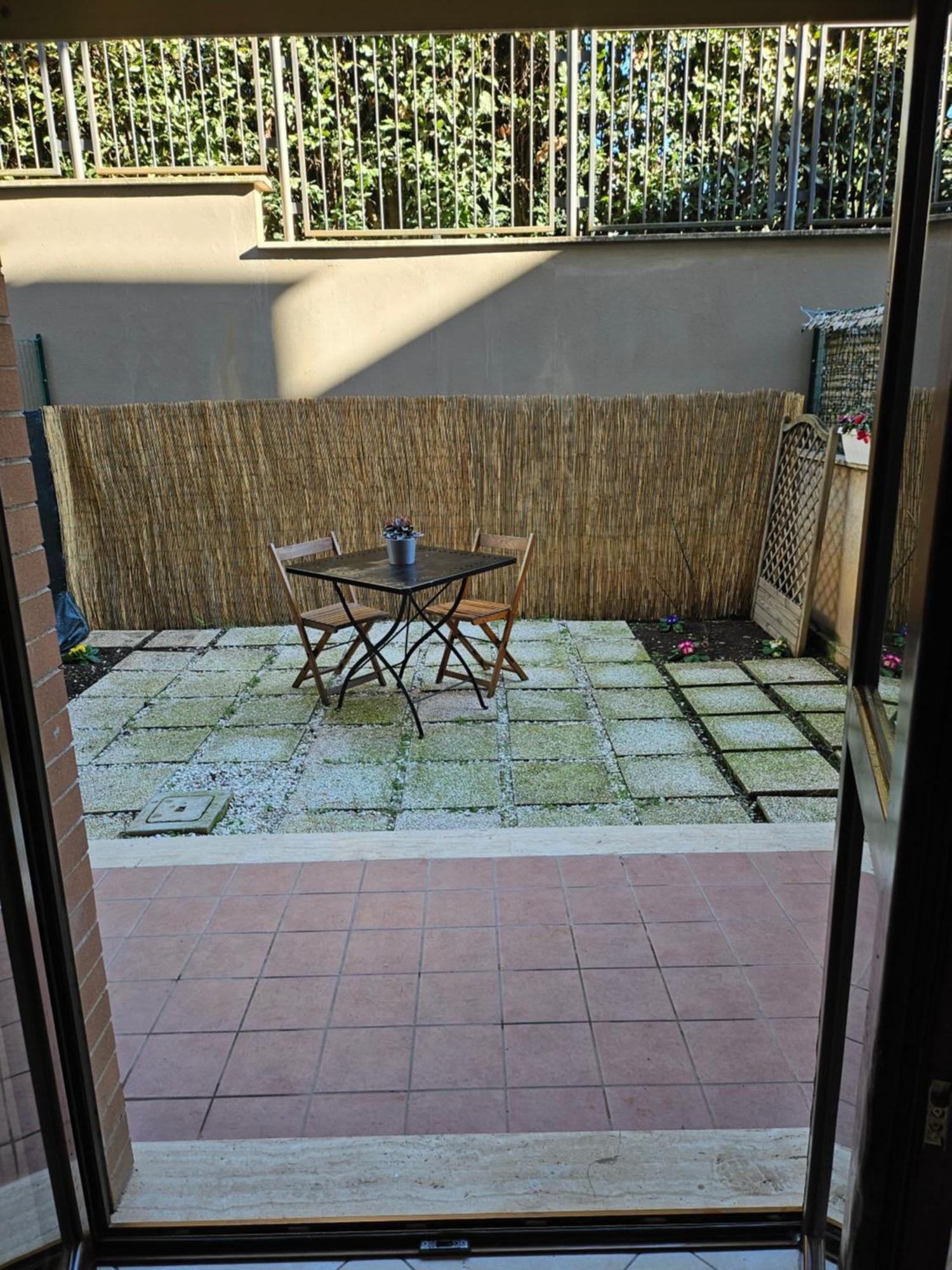 Divina House Daire Marino Dış mekan fotoğraf