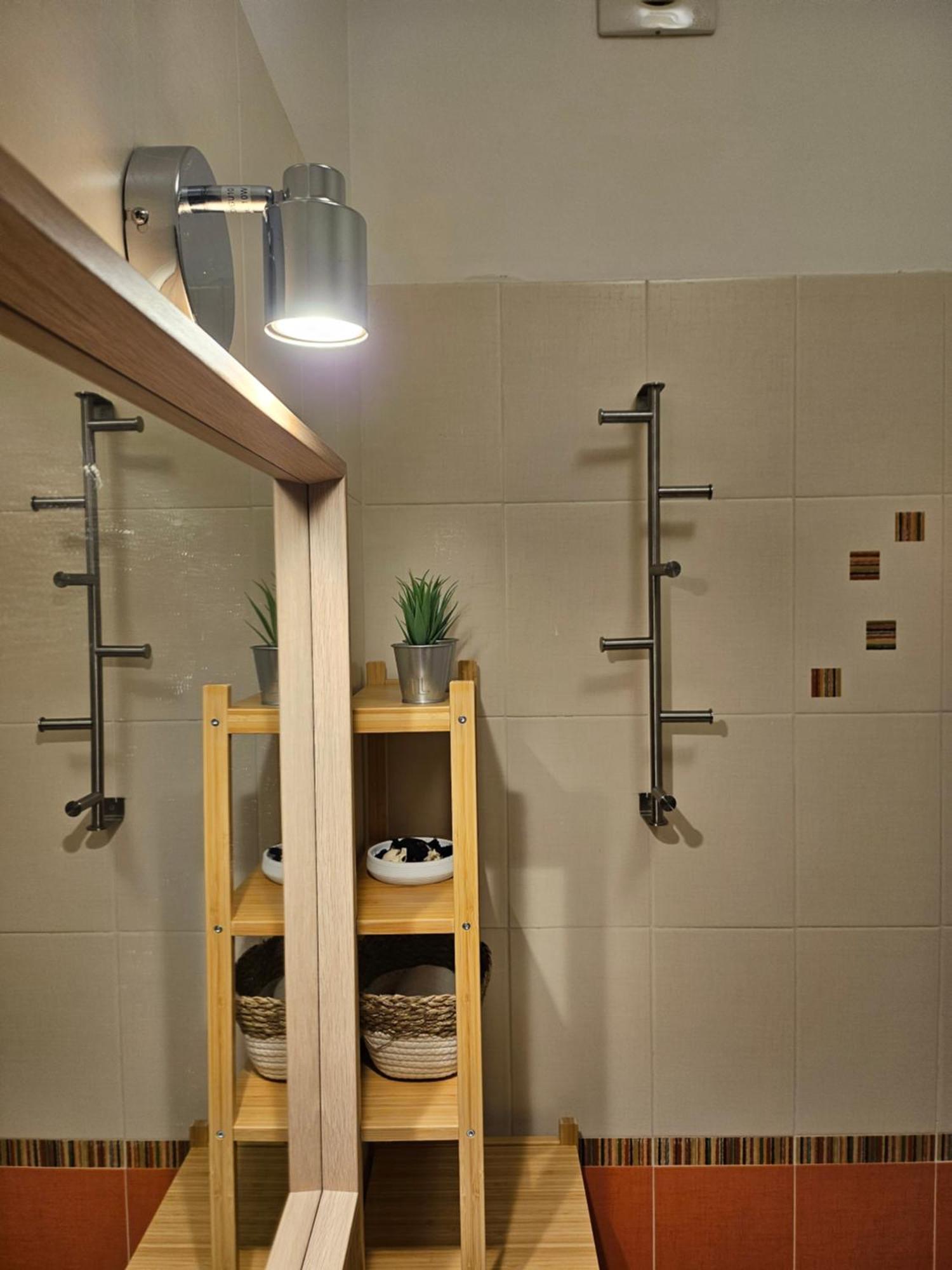 Divina House Daire Marino Dış mekan fotoğraf