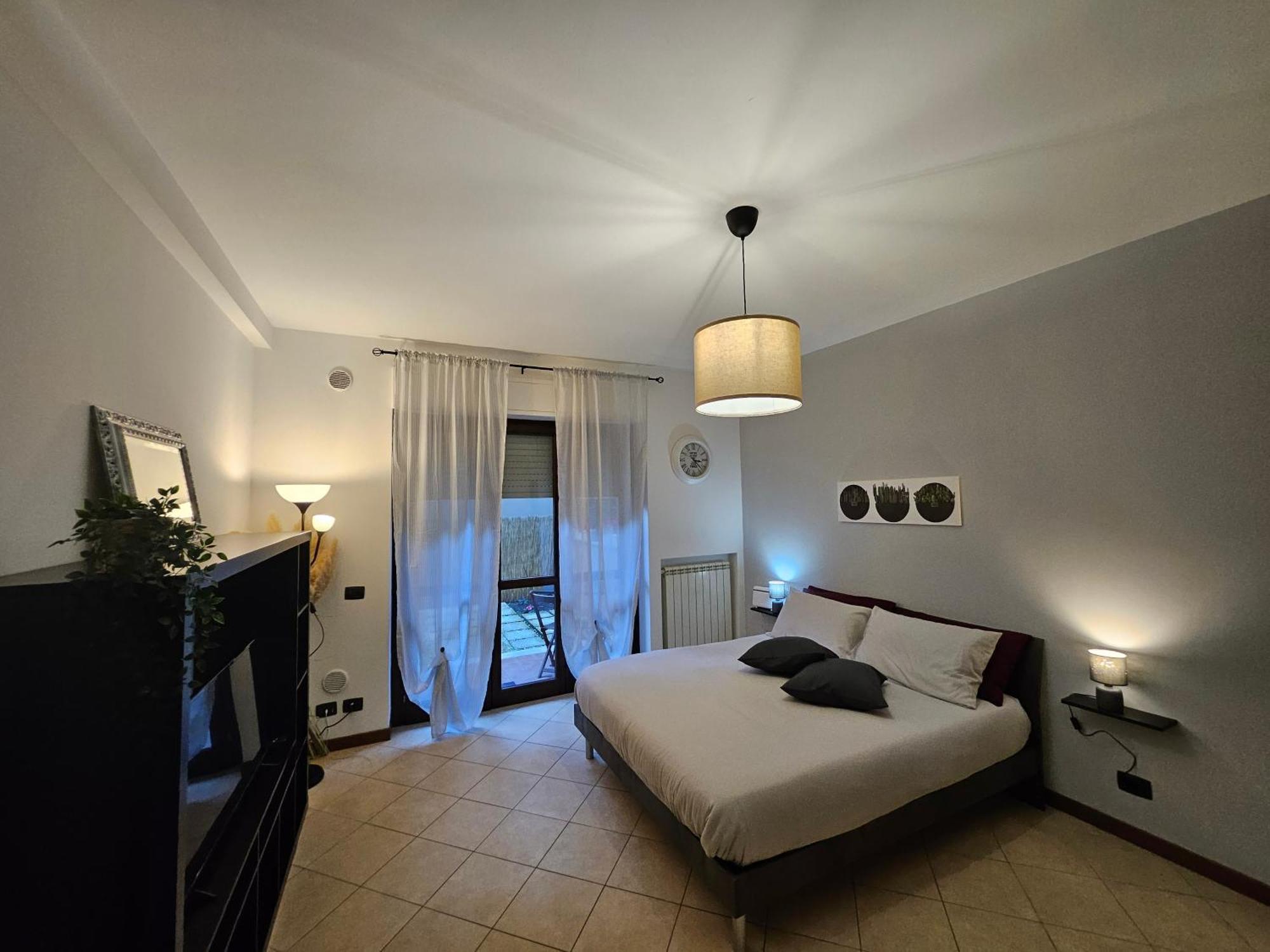 Divina House Daire Marino Dış mekan fotoğraf